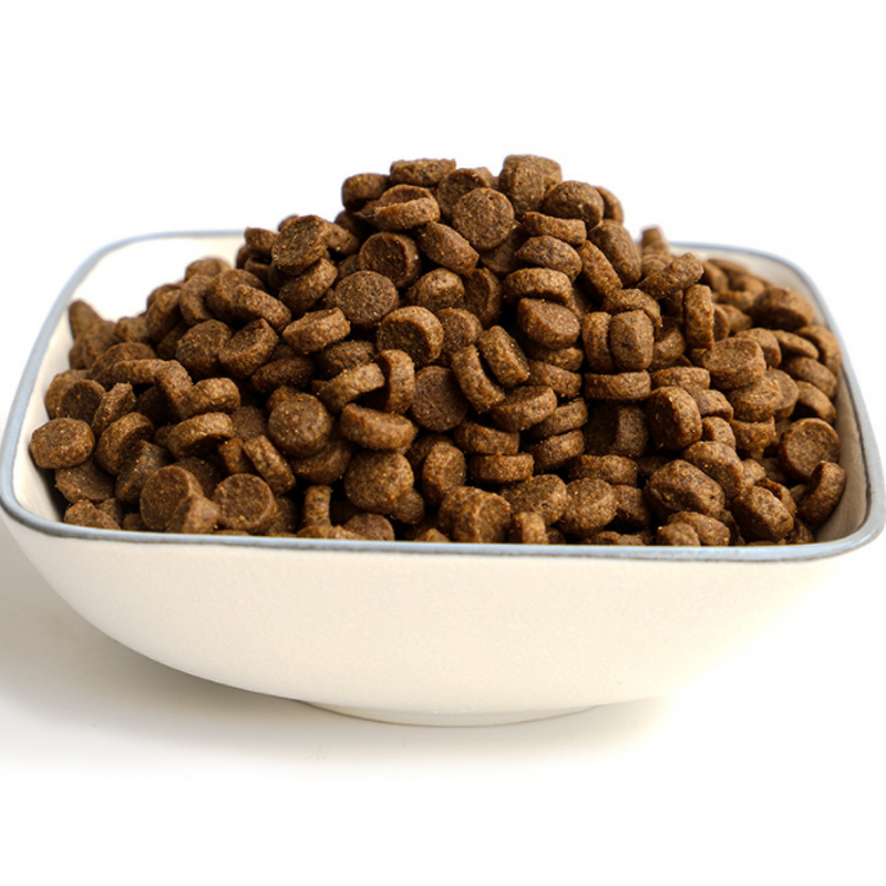 Dry Cat Food Supplier - Top Quality for All Life Stages