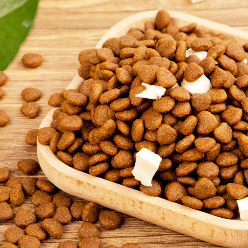 Dry Dog Food Manufacturer - Factory Direct Sale Mini to Large Breed Lamb Taste 10kg