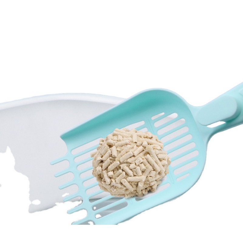 Tofu Cat Litter Manufacturer - China Factory 2.0mm Strip Shape Dust Free Clumping Flushable SY
