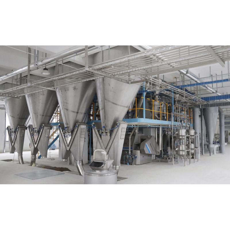 Dry Pet Food Manufacturer - All Breeds Customizable for Adult Cats Grain-Free Fresh Fish 10kg