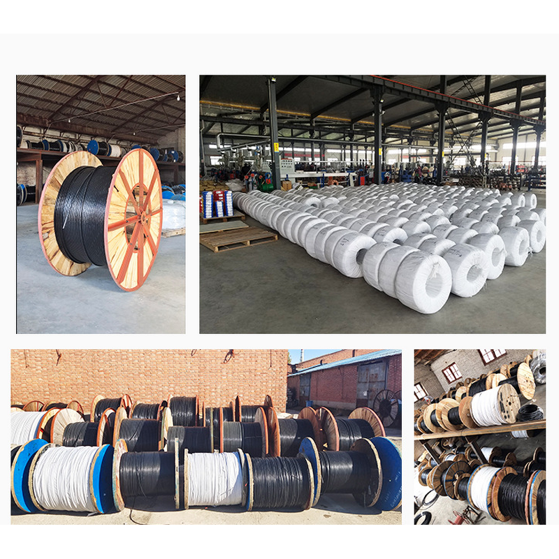 Solar PV Cable Manufacturer - 2PFG 1169 PV1-F 2.5/4/6/10mm2 with XLPE PE XLPO Insulation