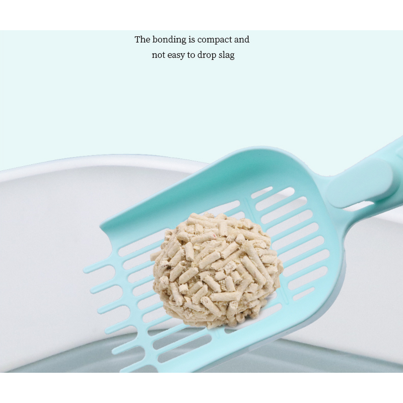 Tofu Cat Litter Factory - Eco-friendly Custom Plant Fiber Non-Toxic Dust-Free with Scent