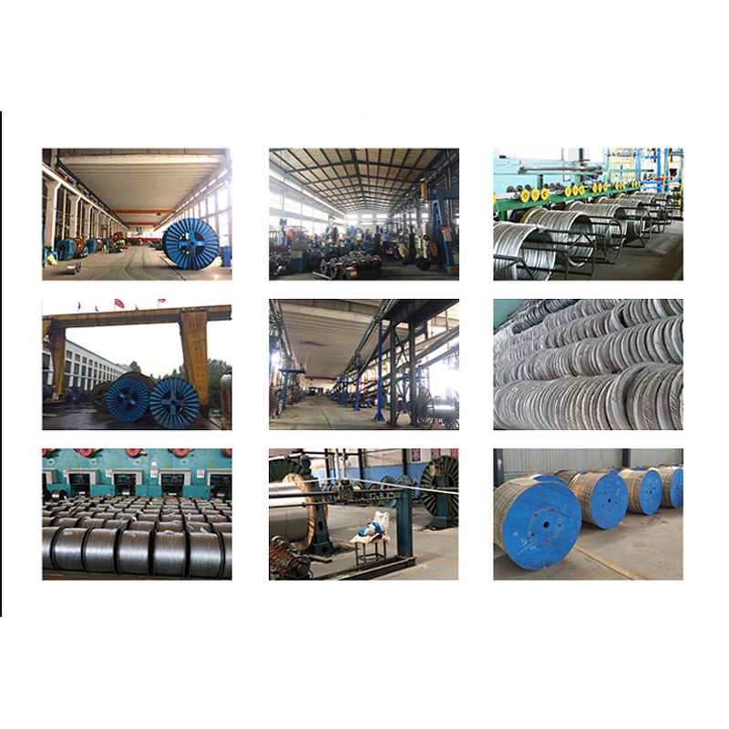 Solar Cable Factory - Factory Outlet 12awg 4mm2 Flexible XLPE & PE Insulated Wire XLPO