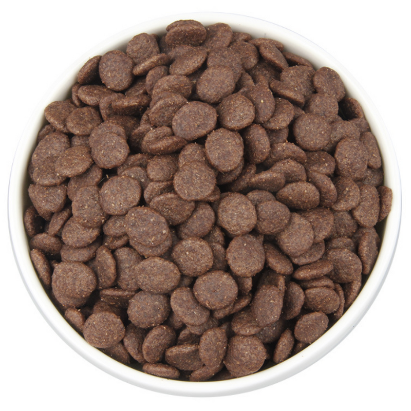 Dry Cat Food Supplier - OEM ODM Customizable Natural Nutrition Balanced Grain Free 10kg