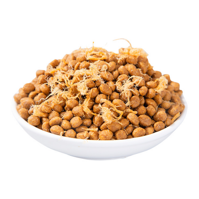 Dry Dog Food Manufacturer - High-End Organic All-Natural Premium with Fresh Meat New Formula