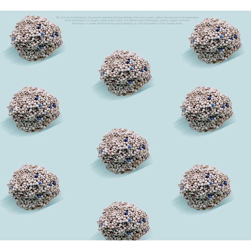 Cat Litter Factory - Eco-friendly Less Dust Strong Clumping