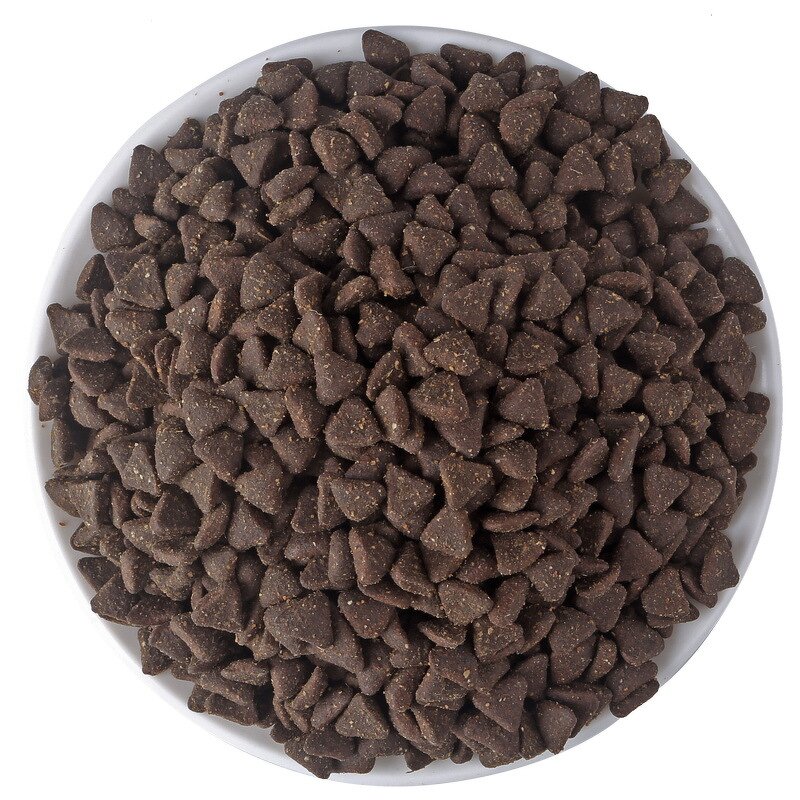 Dried Pet Food Supplier - OEM ODM Safe Healthy Organic 100% Natural Vegan Bulk