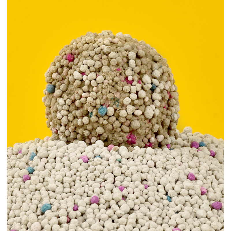 Cat Litter Manufacturer - China Manufacturer Natural Organic Quick Clumping Mineral Fragrant