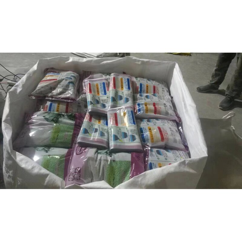 Silica Gel Cat Litter Supplier - Wholesale Customization OEM 3.8L 5L No Dust Crystal Factory Supply