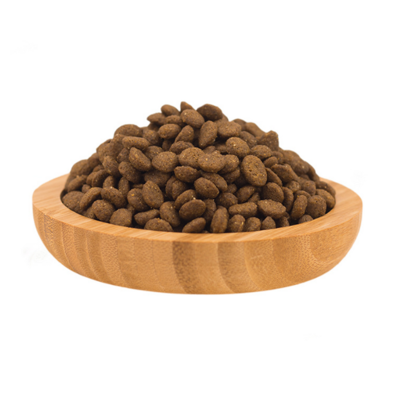 Dry Dog Food Manufacturer - High Protein OEM Bulk Grain Free Cat Food 10kg MOQ