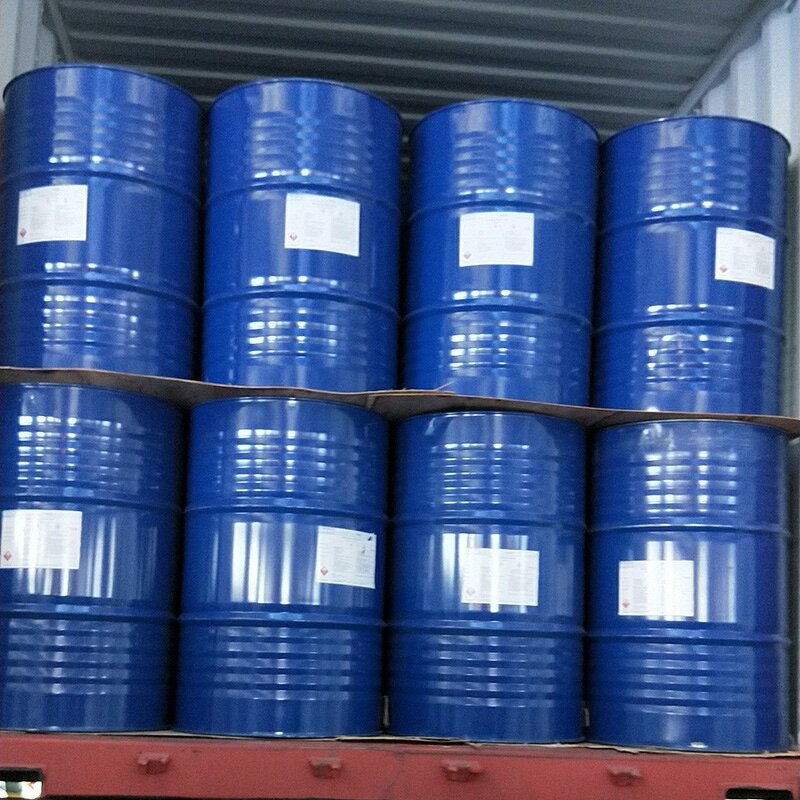 TDI Hardener Supplier - High Performance Car Paint Acrylic Resin