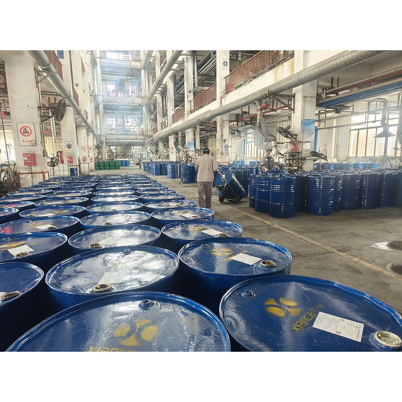 Hardener Curing Agent Manufacturer - Polyisocyanate Concrete Floor