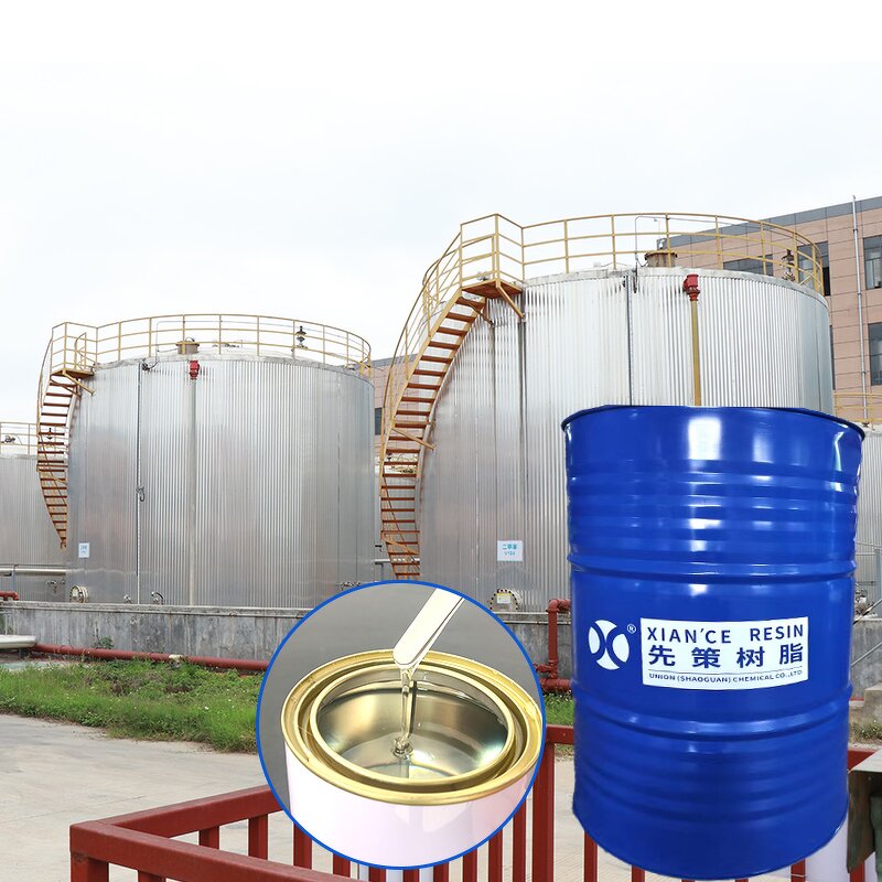 TDI Hardener Manufacturer - Aliphatic HDI Wood Coating OEM