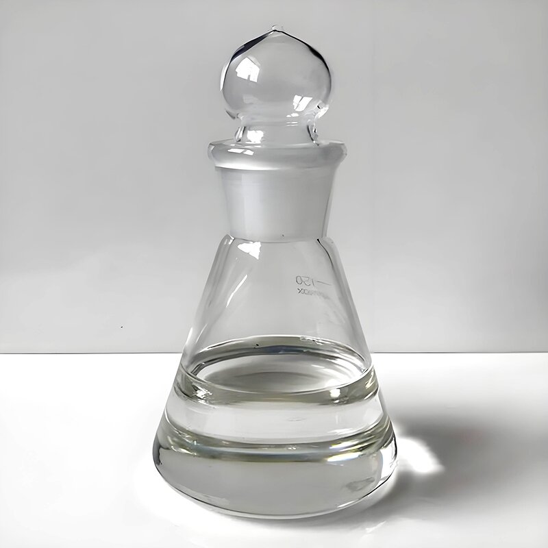 Acrylic Resin Hardener Factory - TDI Hardener High Glossy PU