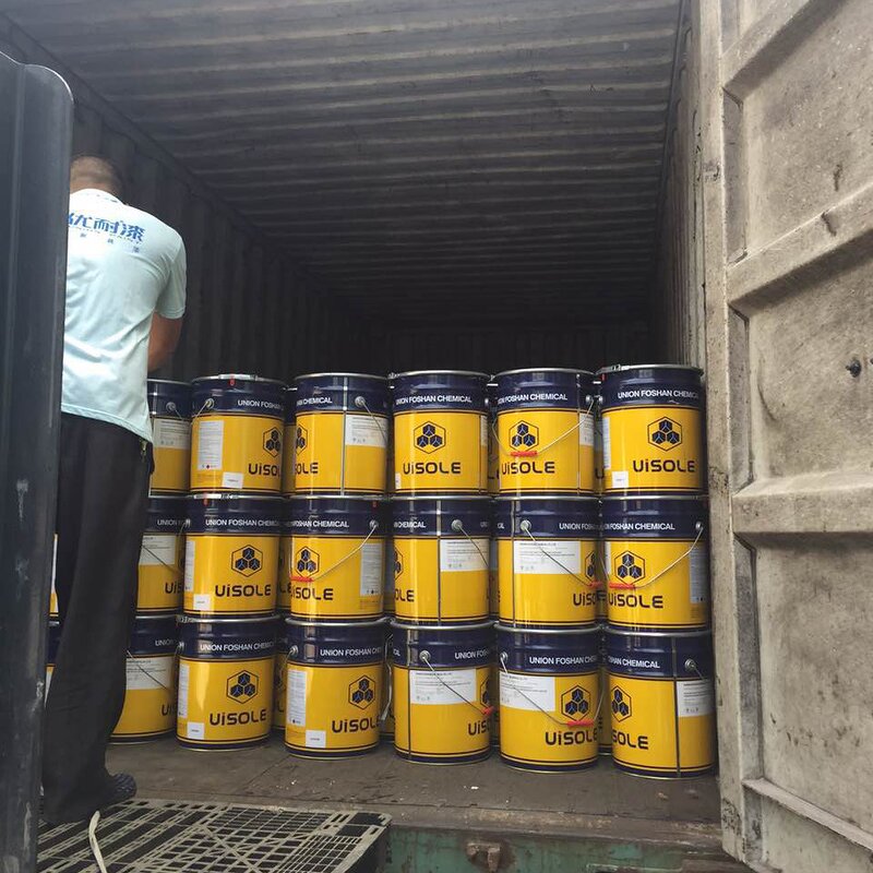 Paint Mixer Supplier - Automatic Industrial Paint Mixing