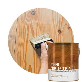 Wood Wax Oil Manufacturer - Household Floor Waterproof Transparent