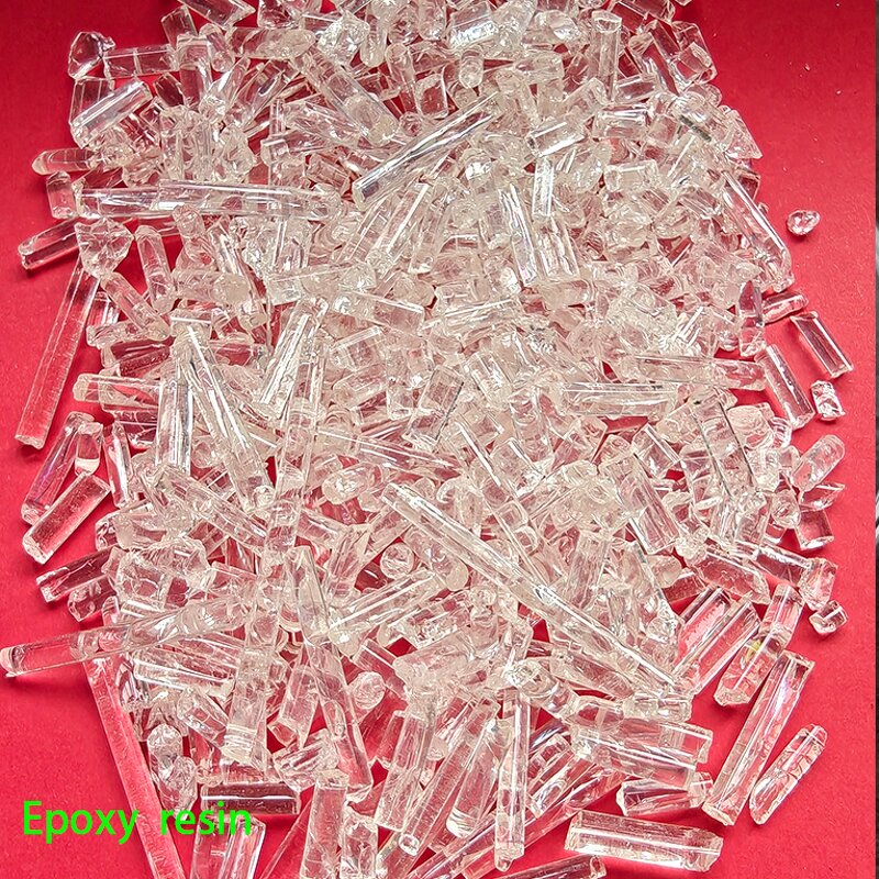 Epoxy Resin Supplier - Solid Crystalline Coating Floor Electrical