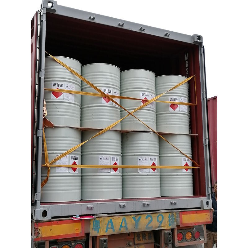 Alkyd Resin Supplier - Medium Oil 3442SD Industrial Baking Auto