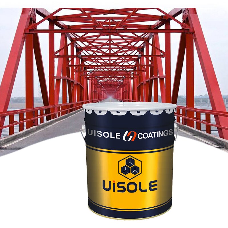 Industrial Paint Manufacturer - Durable Long-Lasting Heavy-Duty Surfaces