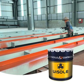 Enamel Paint Supplier - High Glossy Eco-friendly Rustproof Acrylic