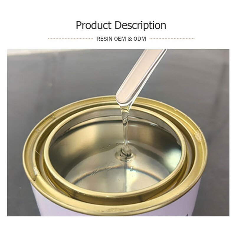 Polyester Resin Manufacturer - Liquid Steel Iron Bucket Corrosion