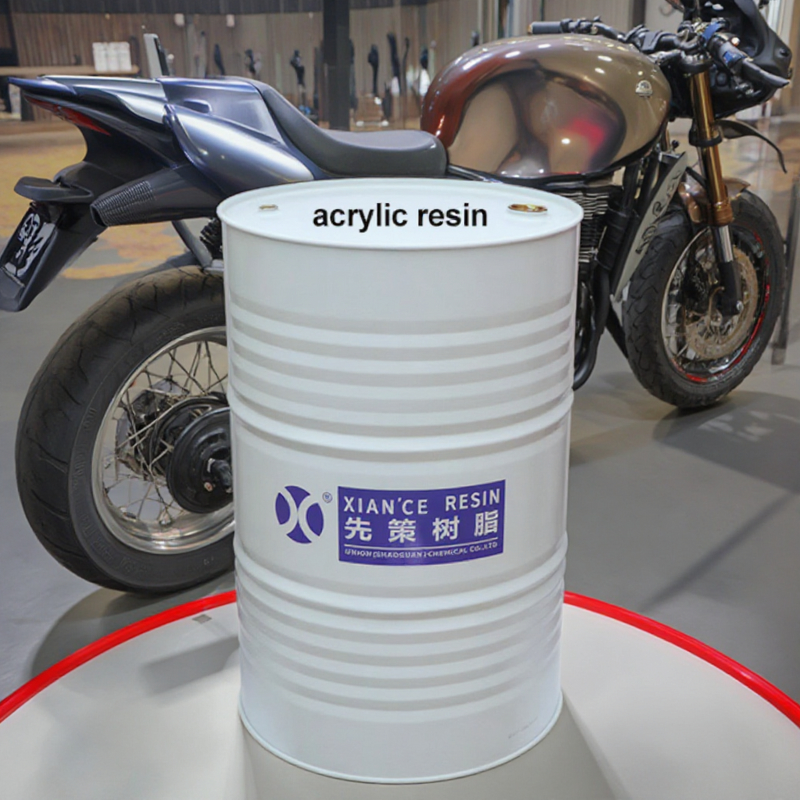 Water Based Acrylic Resin Supplier - Thickcoating Rail Transit