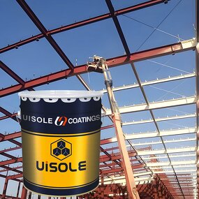 Paint Shaker Manufacturer - High-Fullness Steel Structures Quick Drying