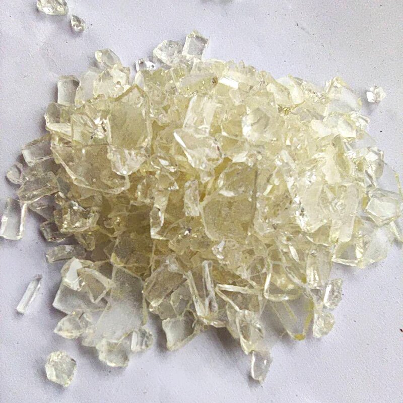 Saturated Polyester Resin Manufacturer - Molecular Weight Linear Amorphous