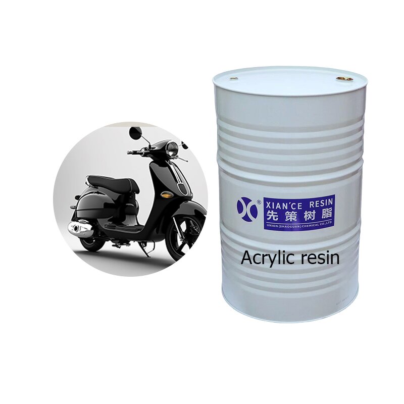 Acrylic Polyol Resin Factory - Matt Coating PC ABS Base PU