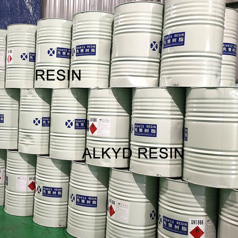 Polyester Resin Supplier - Corrosion Resistance Steel Coil