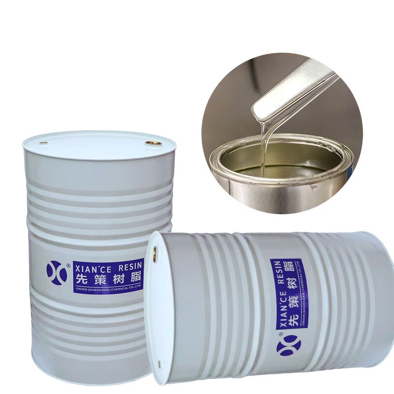 Polyester Resin Factory - Wholesale Steel Coil Corrosion Resistance