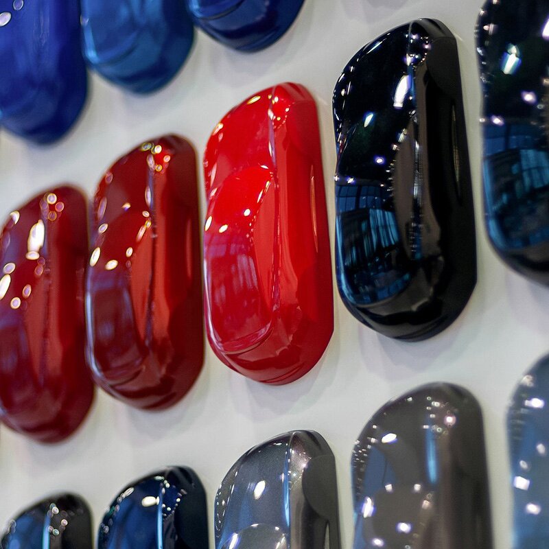 Acrylic Thinner Hardener Supplier - Fast Drying Car Refinishing