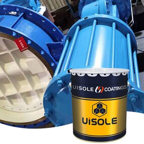 Spray Paint Factory - Eco-friendly Iron Steel Door Fence Anti Rust