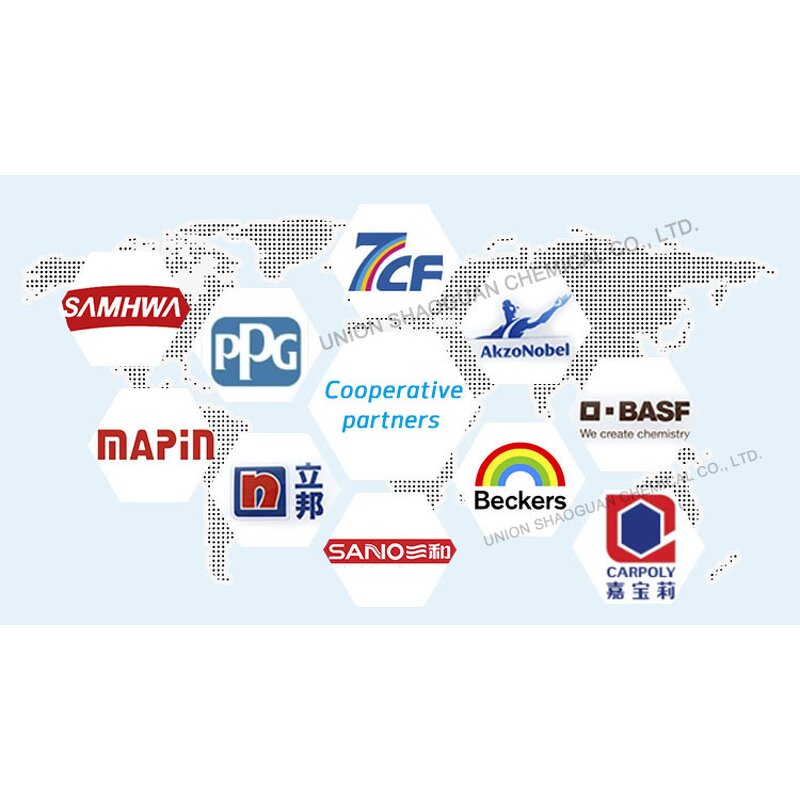 Wood Paint Resin Factory - Hardness Self-drying PE PU UV Primer