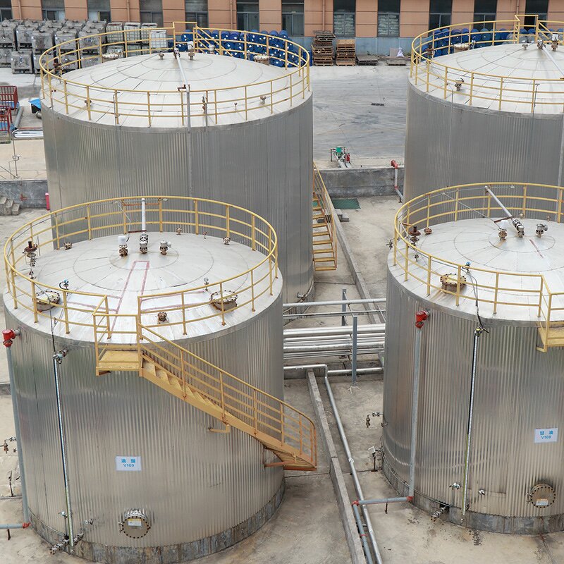 Saturated Polyester Resin Factory - Corrosion Resistance Steel Roll