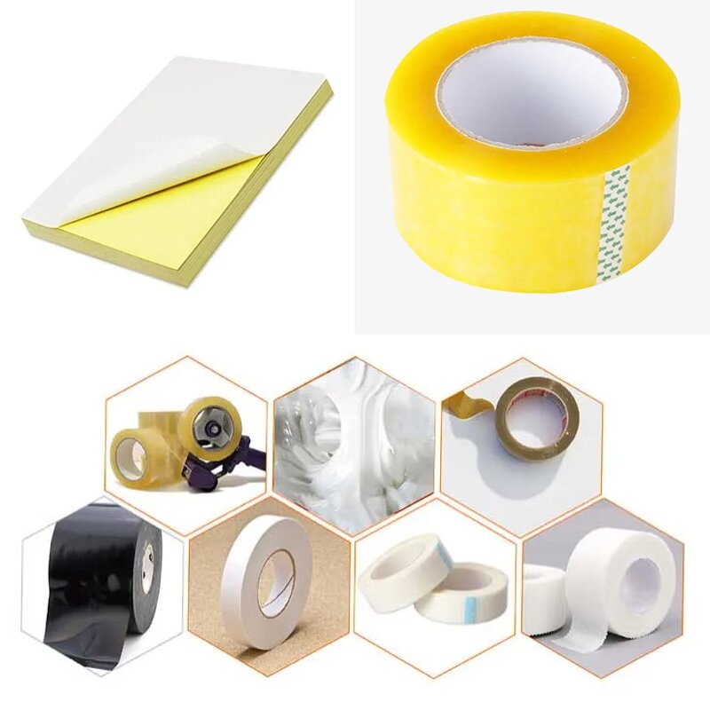 Acrylic Adhesive Emulsion Manufacturer - Water Based Construction Sealants