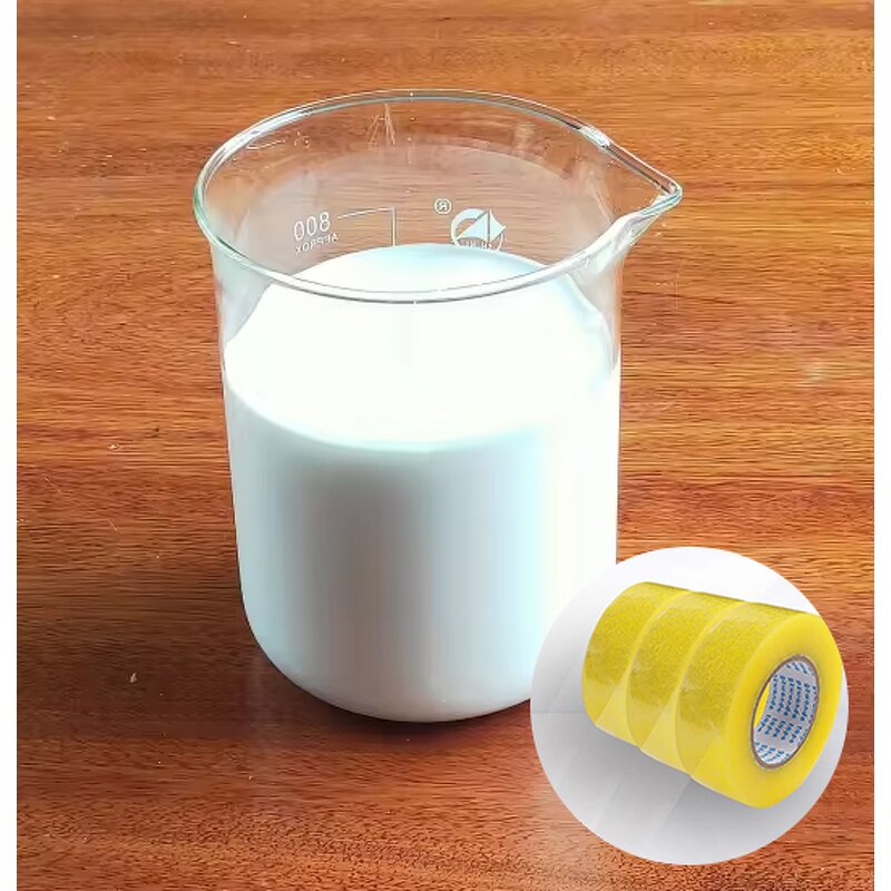 Water Based Adhesive Manufacturer - Pressure Sensitive Protective Film