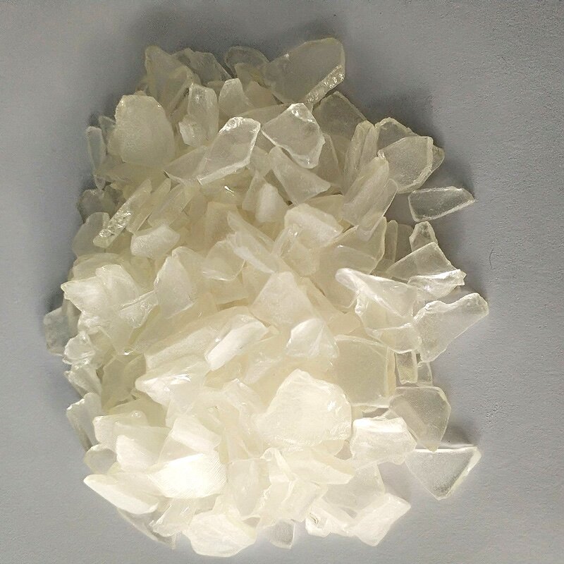 Saturated Polyester Resin Manufacturer - Flake Amorphous High Cohesive