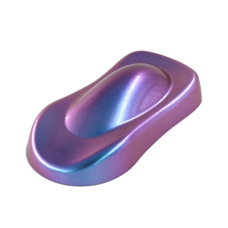 Automotive Clear Coat Factory - 2K High Gloss Acrylic Resin OEM