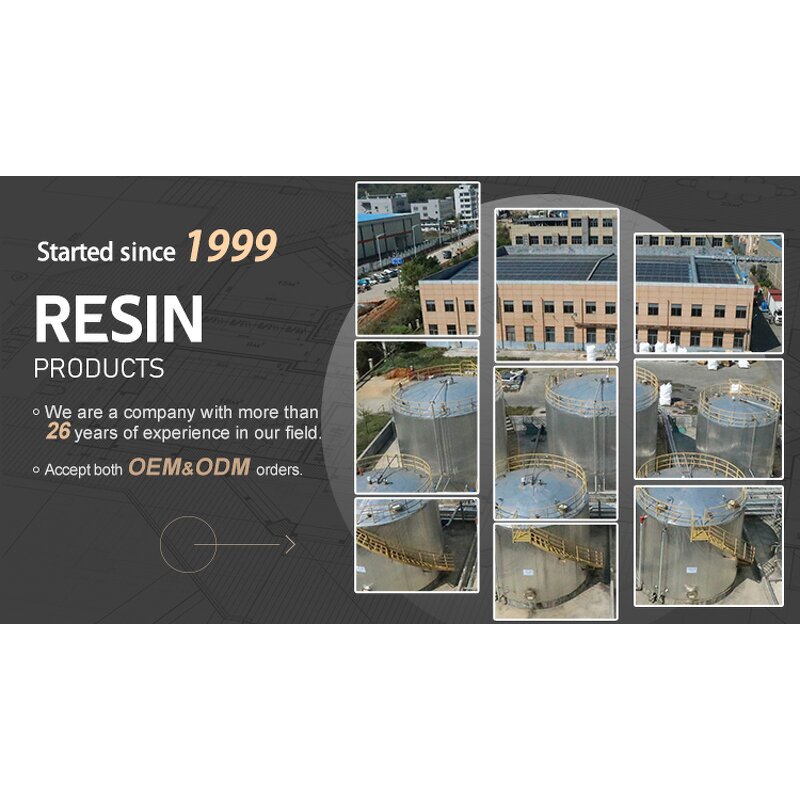 Short Oil Alkyd Resin Supplier - Plant Product Paint Primary Form