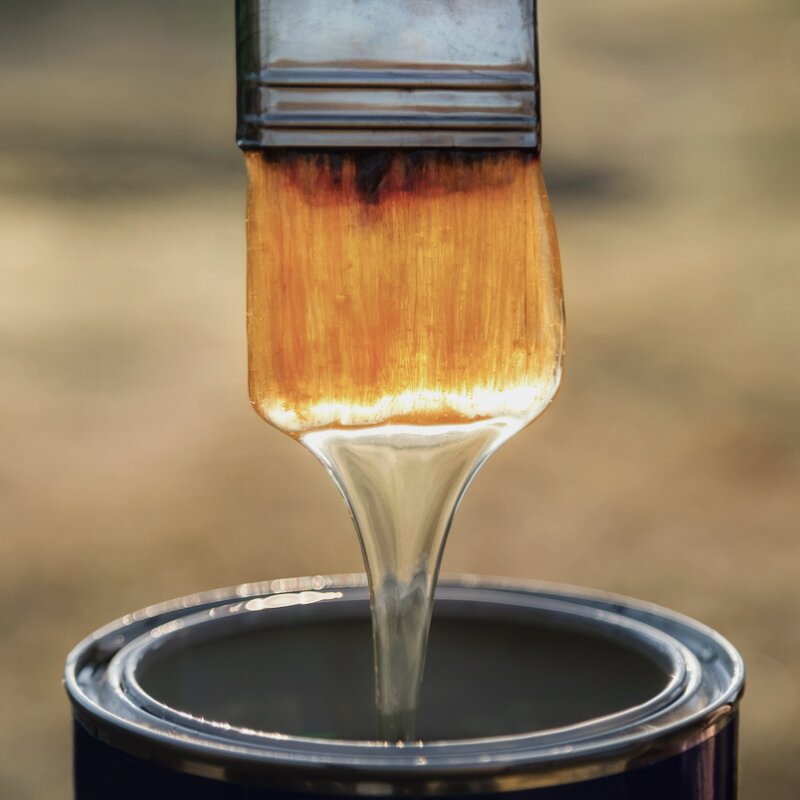 Epoxy Resin Hardener Supplier - Crystal Clear 2:1 Acid-resistant