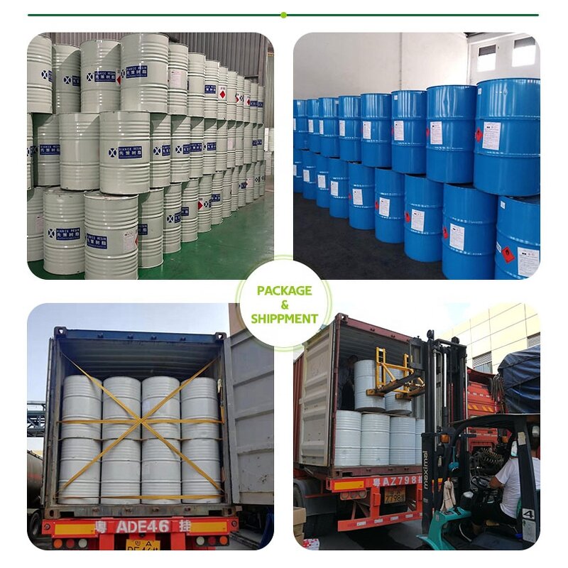 Polyester Resin Manufacturer - Liquid Steel Iron Bucket Corrosion