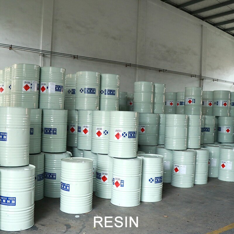 Brominated Epoxy Resin Supplier - Waterborne Insulation Anticorrosive