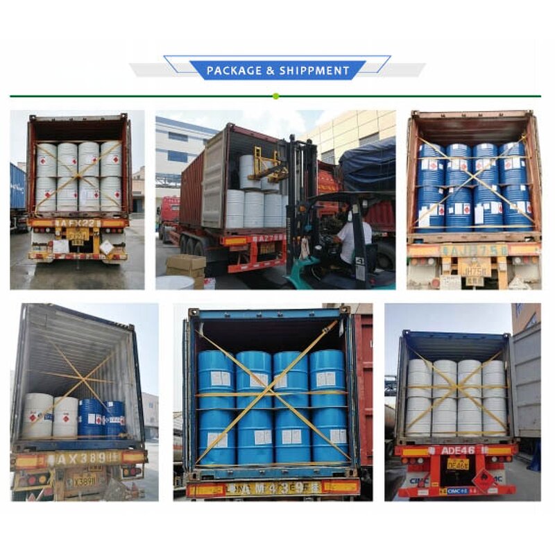 Short Oil Alkyd Resin Manufacturer - High Quality Industrial Coatings