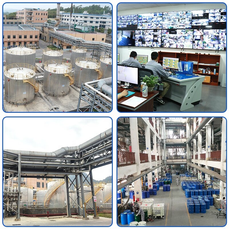 Epoxy Resin Hardener Manufacturer - 99% Purity Varnish Coating
