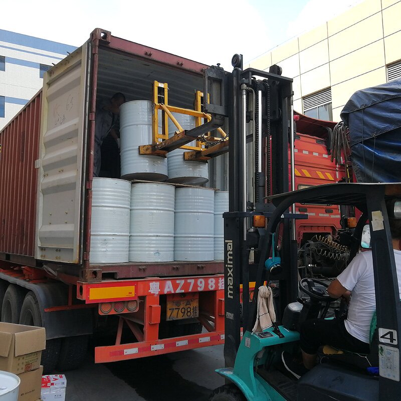 Alkyd Resin Supplier - Manufacturer Wood Glossy Coating