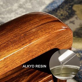 Alkyd Resin Supplier - Manufacturer Wood Glossy Coating