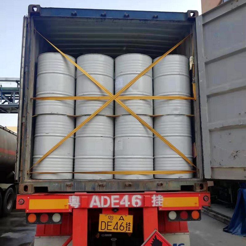 Polyester Resin Factory - Customized Hardness Flexibility