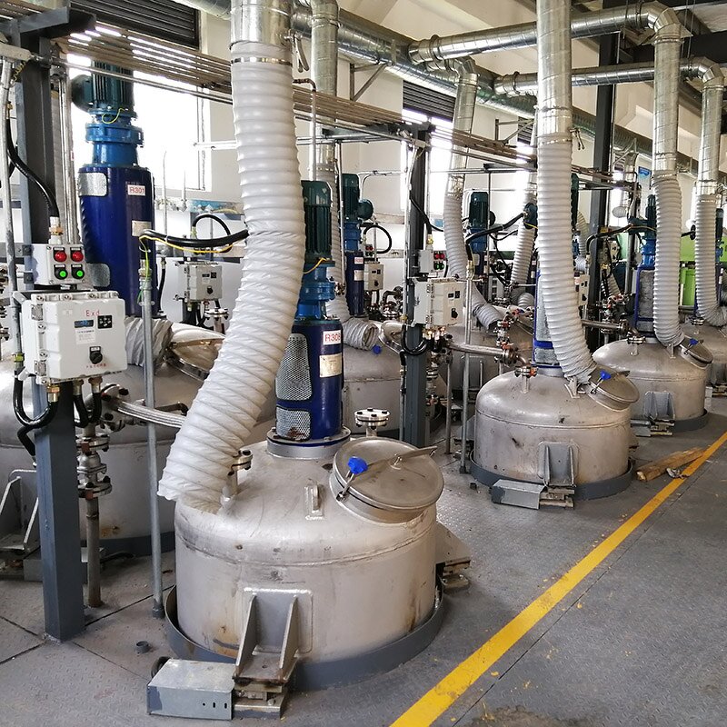 Paint Shaker Manufacturer - High-Fullness Steel Structures Quick Drying