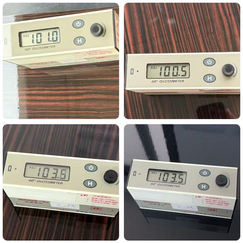 PU Topcoat Varnish Factory - Quick Drying Furniture Processing